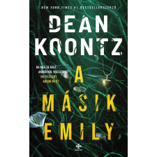 Dean Koontz - A másik Emily regény