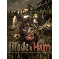 DeanForge Blade and Ham (digitális licenc) videójáték