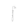 Deante 1-function shower head