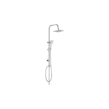 Deante 1-function shower head világítás