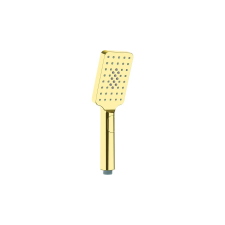 Deante 3-function hand shower világítás