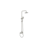 Deante 3-function shower head - with mixer tap