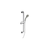Deante 3-function shower set - 2in1