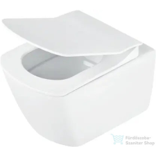 Deante ANEMON fali WC ülőkével, rimless CDZD6ZPW szaniter