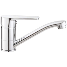 Deante Basin mixer with swivel spout világítás