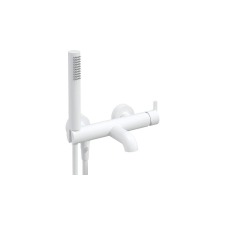 Deante Bath mixer with shower set világítás