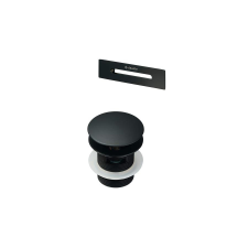 Deante Bathtub accessories set - stopper and overflow világítás