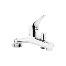 Deante Bathtub faucet világítás