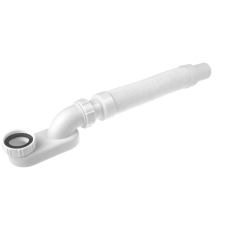 Deante Bathtub siphon világítás