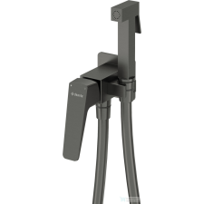 Deante BLUR falsík alatti bidé csaptelep, titanium BQL_D34M csaptelep
