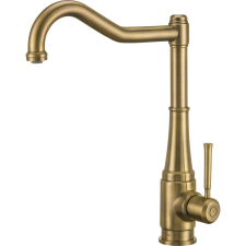 Deante BQT_M63M Álló mosogató csaptelep sárgaréz (BQT M63M) csaptelep