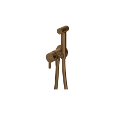 Deante Concealed bidet mixer with bidetta receiver világítás