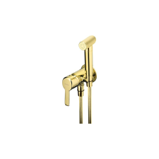 Deante Concealed bidet mixer with bidetta shower head világítás
