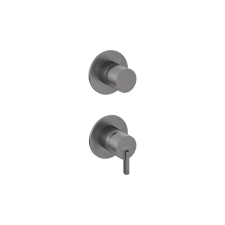 Deante Concealed shower mixer with shower switch világítás