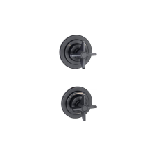Deante Concealed shower mixer with shower switch világítás