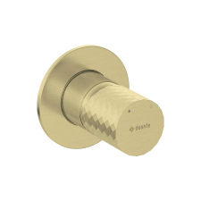 Deante Concealed shower mixer without diverter világítás