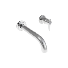 Deante Concealed washbasin mixer világítás