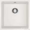 Deante CORDA gránit mosogató, 1 medencés, 440x440 mm, alabástrom ZQA_A10A