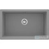 Deante CORDA gránit mosogató, 1 medencés, 800x500 mm, metálszürke ZQA_S10D
