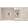 Deante CORIO gránit mosogató, 1.5 medencés, 970x500 mm, bézs ZRC_5513
