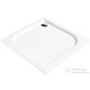 Deante CUBIC 80x80 cm-es szögletes zuhanytálca KTK_042B
