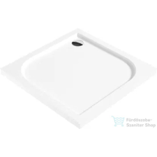 Deante CUBIC 80x80 cm-es szögletes zuhanytálca KTK_042B kád, zuhanykabin
