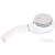 Deante Easy-clean felülről tisztítható zuhanytálca szifon, 90mm, króm NHC_029C