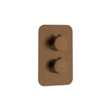 Deante External element for thermostatic BOX világítás