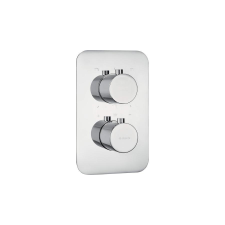Deante External element for thermostatic BOX világítás