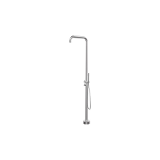 Deante Floor-standing shower column for the garden or bathroom világítás
