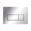 Deante Flush plate for concealed frames - slim