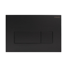Deante Flush plate for concealed frames - slim világítás