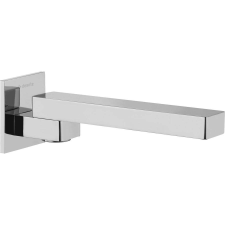 Deante Foldable bath and washbasin spout - 215 mm világítás