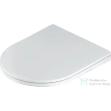 Deante JASMIN PLUS Slim WC-ülőke, CDJ_6SOZ takarító és háztartási eszköz