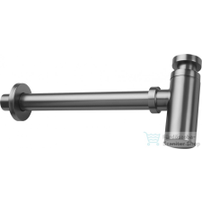 Deante kerek mosdószifon, Titanium NHC_D31K csaptelep