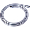 Deante PCV ZUHANY CSŐ, PLATINUM, 150 CM (NDA_P51W)
