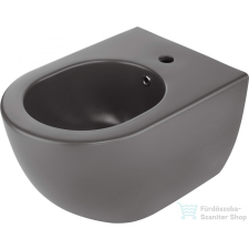 Deante Peonia Zero fali bidé, titanium CDE_DBPW szaniter