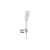 Deante Point shower set