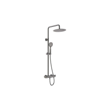 Deante Rain shower with shower faucet világítás