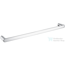 Deante ROUND törölközőtartó 60 cm, króm ADR_0621 fürdőszoba kiegészítő