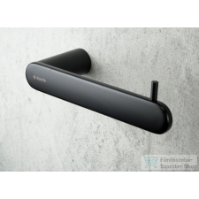 Deante ROUND WC-papír tartó, nero ADR_N211 fürdőszoba kiegészítő