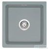 Deante SABOR kerámia mosogató, matt szürke ZCB_3103