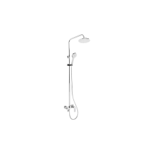 Deante Shower head with bathtub faucet világítás