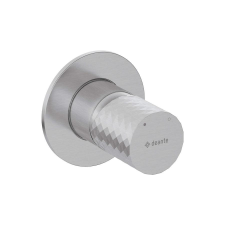 Deante Shower mixer concealed without spray switch világítás