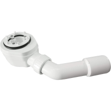 Deante Siphon for linear drain világítás