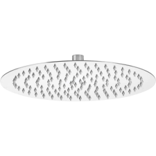 Deante Steel overhead shower - 300 mm világítás