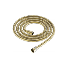 Deante Steel shower hose - 150 cm világítás