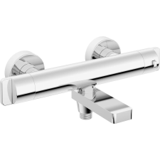 Deante Thermostatic bathtub mixer világítás