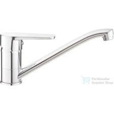 Deante TUBO mosogató csaptelep, króm BUT_060M csaptelep