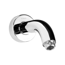 Deante Universal wall-mounted shower spout - 160 mm világítás
